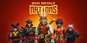 play Mini Royale online