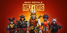 play Mini Royale online