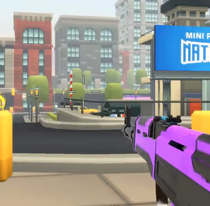 Mini Royale Game Images 1