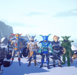 Mini Royale Game Images 3