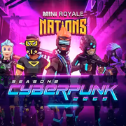 play Mini Royale online