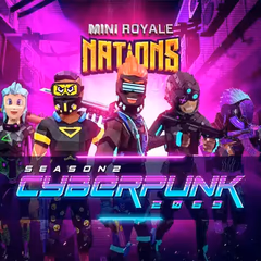 play Mini Royale online