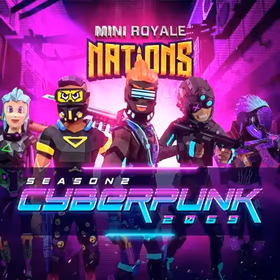 MINI ROYALE