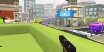 MINI ROYALE gameplay