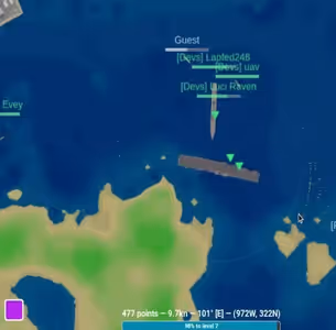 Mk48 io Game Images 3