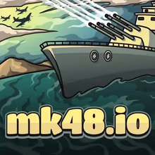 play Mk48 io online