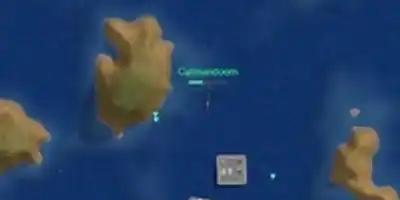 MK48 IO gameplay