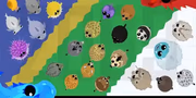 play Mope io online