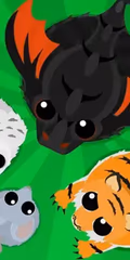 play Mope io online
