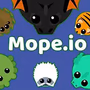 play Mope io online