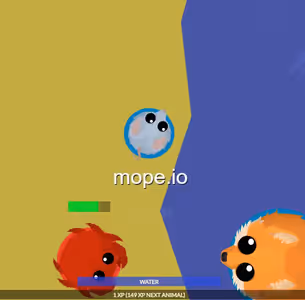 Mope io Game Images 2