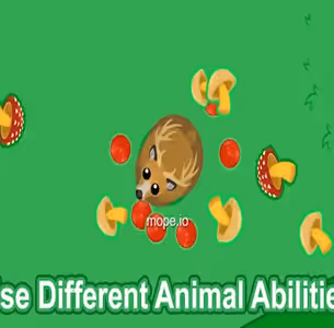 Mope io Game Images 3