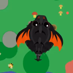 play Mope io online