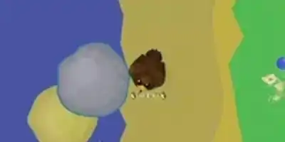 MOPE IO gameplay