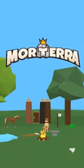 play MORTERRA online