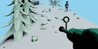 MORTERRA gameplay
