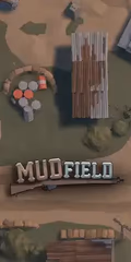 play MudField io online