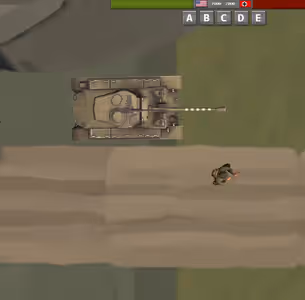 MudField io Game Images 1