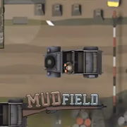 play MudField io online