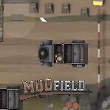 play MudField io online