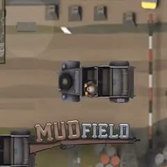 play MudField io online