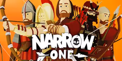 play Narrow One online
