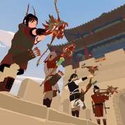 play Narrow One online