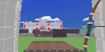 NARROW ONE gameplay