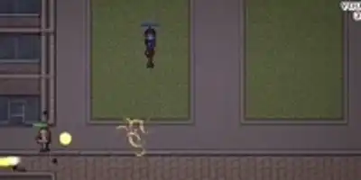 NIGHTPOINT IO gameplay