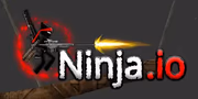 play Ninja io online