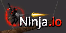 play Ninja io online