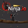 play Ninja io online