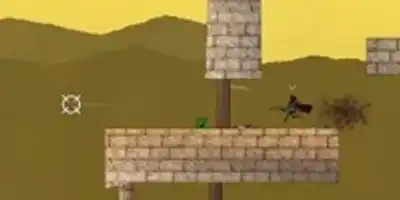 NINJA IO gameplay