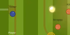 play Nitro Clash online