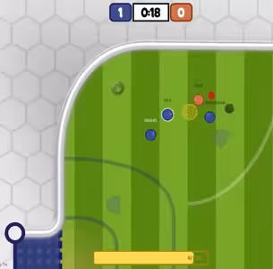 Nitro Clash  Game Images 1