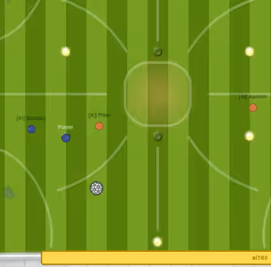 Nitro Clash  Game Images 2