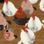 play Nugget Royale io online