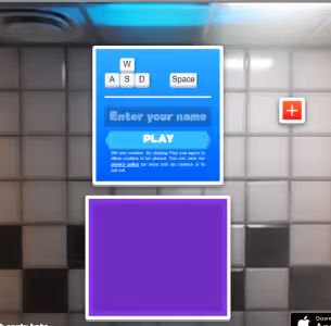 Nugget Royale io Gameplay Images 1