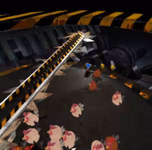 Nugget Royale io Gameplay Images 3