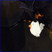 play Nugget Royale io online