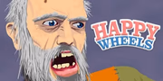 play Happy Wheels Online online