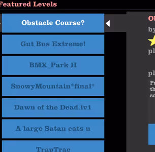 Happy Wheels Gameplay Images 2