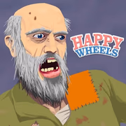 play Happy Wheels Online online