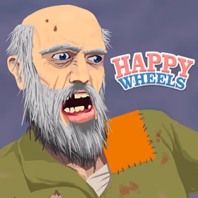 Happy Wheels
