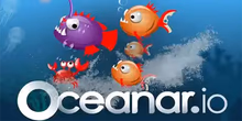 play Oceanar io online