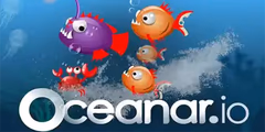 play Oceanar io online