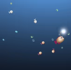 Oceanar io Game Images 1