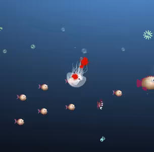 Oceanar io Game Images 2