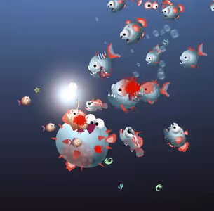 Oceanar io Game Images 3