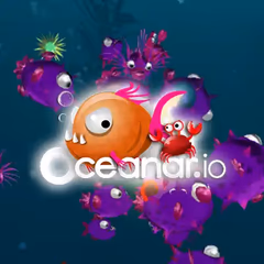 play Oceanar io online